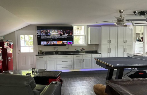 Forestdale Casa | Cape getaway