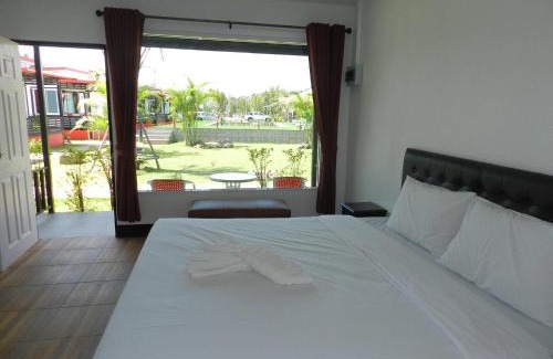 Khlong Khut Complejo | Cape Go Resort