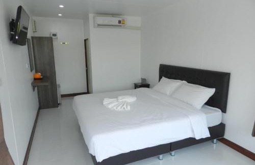 Khlong Khut Complejo | Cape Go Resort