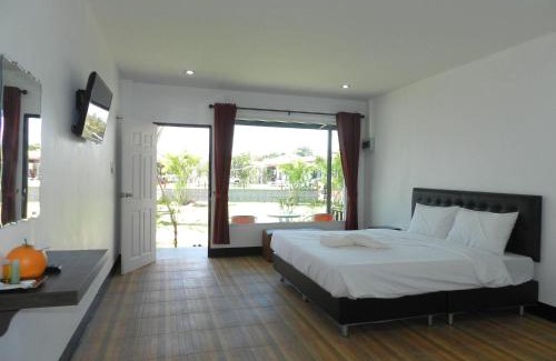 Khlong Khut Complejo | Cape Go Resort