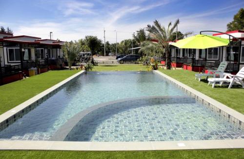 Khlong Khut Complejo | Cape Go Resort