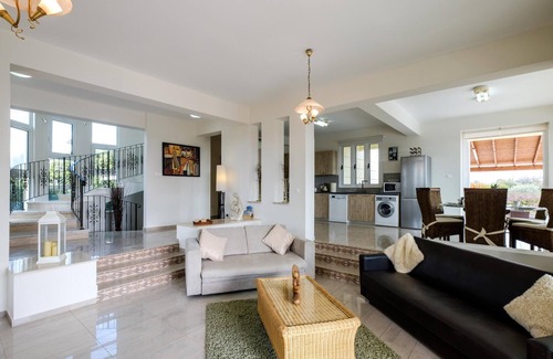 Cape Greko Villa | Cape Greco Villa Anastel 2