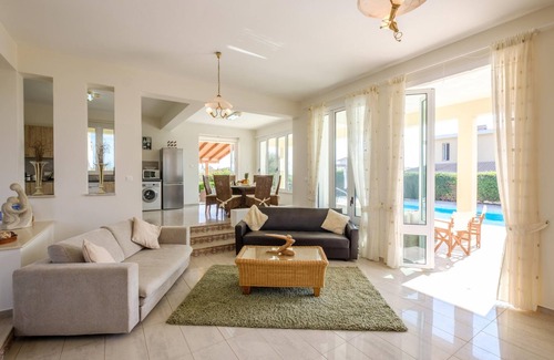 Cape Greko Villa | Cape Greco Villa Anastel 2