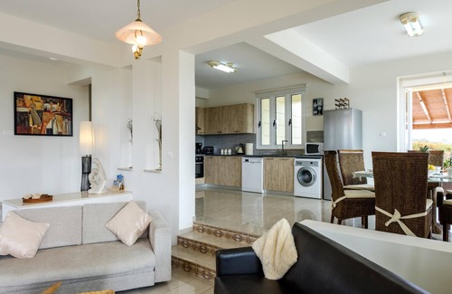Cape Greko Villa | Cape Greco Villa Anastel 2
