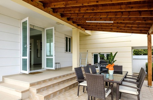 Cape Greko Villa | Cape Greco Villa Anastel 2