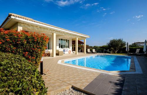 Cape Greko Villa | Cape Greco Villa Anastel 2