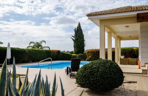 Cape Greko Villa | Cape Greco Villa Anastel 2