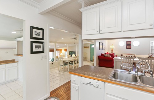 Cape San Blas Casa | Cape Haus Extra