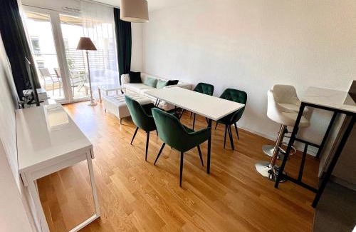 Saint-Sulpice Casa | Cape Homes St-Sulpice