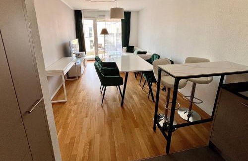 Saint-Sulpice Casa | Cape Homes St-Sulpice