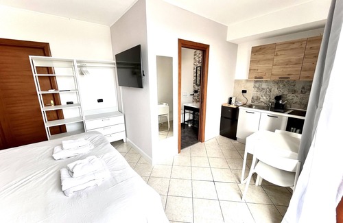 Albano Laziale Casa | Cape House