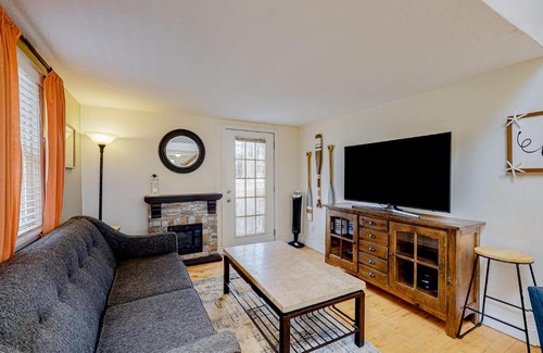 Mashpee Casa | Cape House