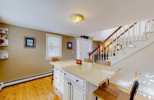 Mashpee Casa | Cape House