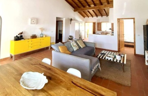 Cavaleiro Casa | Casa del Cabo. Donde el tiempo se detiene .... Slow living. - a 10 min Zambujeira do Mar.