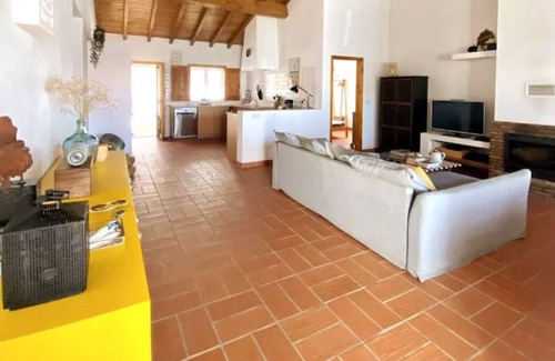 Cavaleiro Casa | Casa del Cabo. Donde el tiempo se detiene .... Slow living. - a 10 min Zambujeira do Mar.
