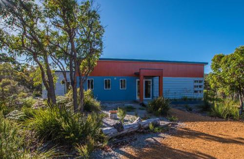 Lowlands Chalet De Esquí | Cape Howe Cottages