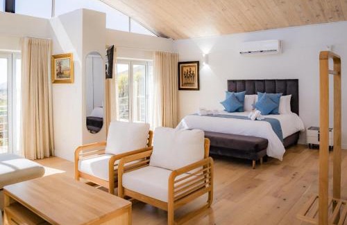Trawal Casa | Cape Joy - BRAND NEW luxury villa just rolled out in Cape Town, Plattekloof