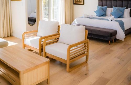 Trawal Casa | Cape Joy - BRAND NEW luxury villa just rolled out in Cape Town, Plattekloof