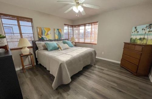 Ponce Inlet Casa | Cape Key Updated Beach Bungalow