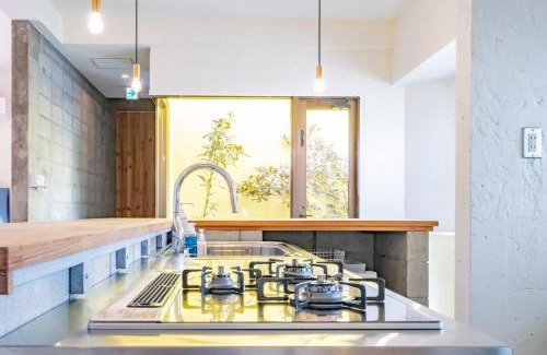 Yamada Casa | Cape Maeda FLAT - Vacation STAY 14596