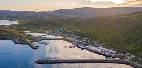 Skardsvag Casa | Cape Marina Lodge