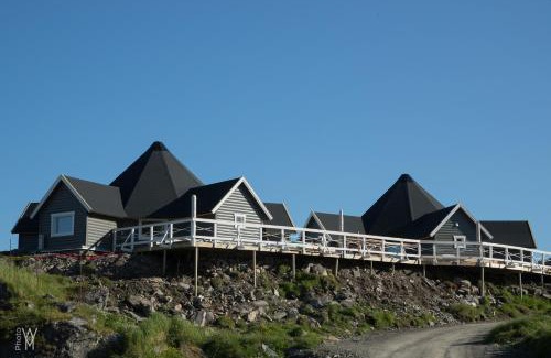 Skardsvag Casa | Cape Marina Lodge