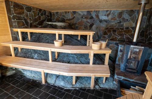 Skardsvag Casa | Cape Marina Lodge