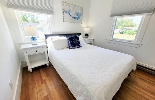 Cape May Casa | Cape May Island Hideaway with pool Sleeps 15