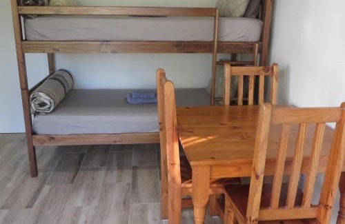 Flamingo Vlei Casa | Cape Oasis Guesthouse