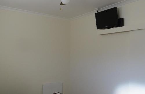 Flamingo Vlei Casa | Cape Oasis Guesthouse