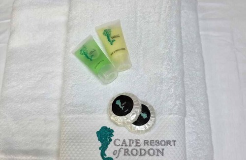 Ishem Complejo | Cape of Rodon Resort Green Village