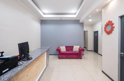 Salt River Casa | Cape palm royal guest house