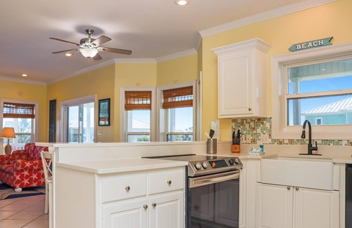 Cape San Blas Casa | Cape Palms
