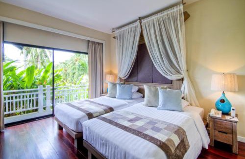 Wichit Hotel | Cape Panwa Hotel Phuket