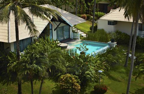 Wichit Hotel | Cape Panwa Hotel Phuket