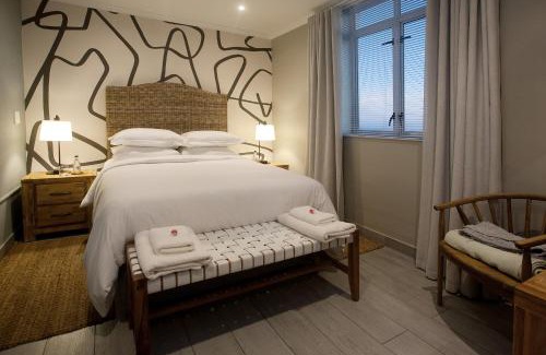 Port Elizabeth Villa | Cape Recife Lighthouse Luxury Villa