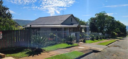 Greytown Casa | Cape Robin Guesthouse