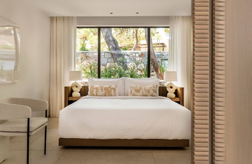Sounio Complejo | Cape Sounio, A Grecotel Resort to Live