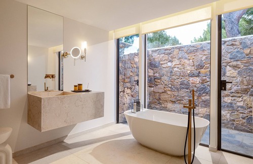 Sounio Complejo | Cape Sounio, A Grecotel Resort to Live