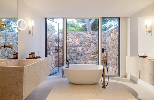 Sounio Complejo | Cape Sounio, A Grecotel Resort to Live