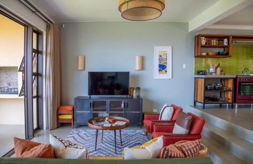 Linkside Casa | Cape St. Blaize