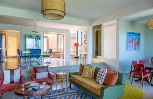 Linkside Casa | Cape St. Blaize