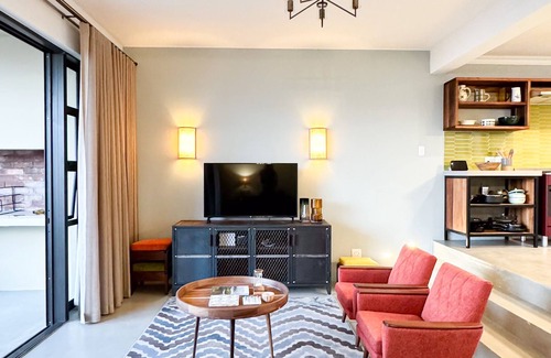 Linkside Casa | Cape St. Blaize