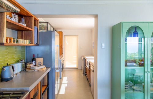 Linkside Casa | Cape St. Blaize