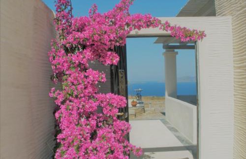 Andros Villa | Cape Sunset Villa