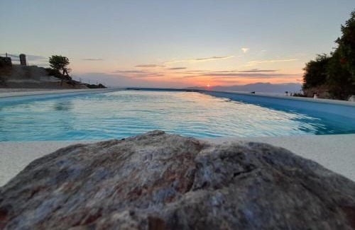 Andros Villa | Cape Sunset Villa