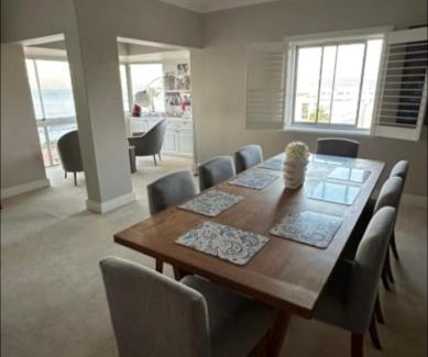 Mouille Point Apartamento | Cape Town Villa Capri