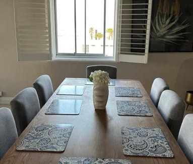 Mouille Point Apartamento | Cape Town Villa Capri