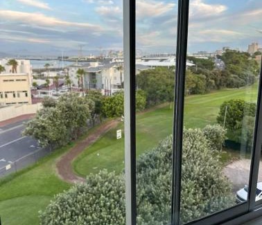 Mouille Point Apartamento | Cape Town Villa Capri