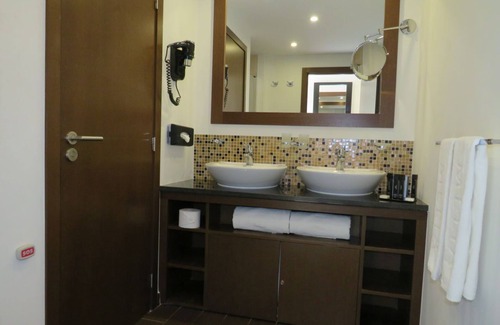 Santa Maria Complejo | Cape Verde Holidays - Llana Beach Resort and Spa